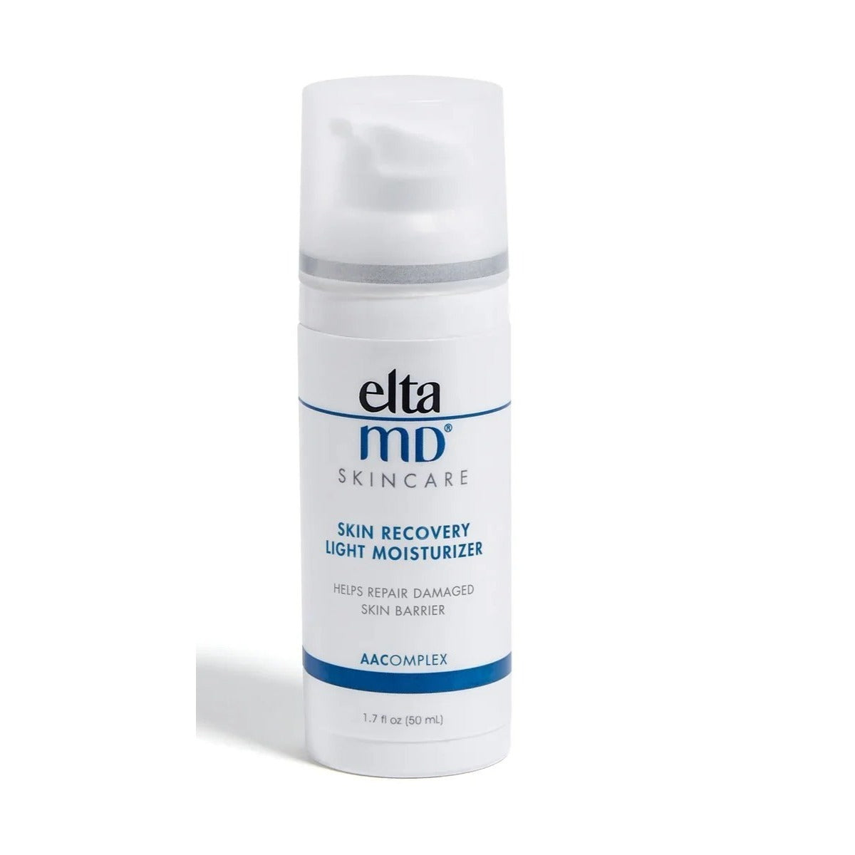 EltaMD Skin Recovery Light Moisturizer  1.7 oz new