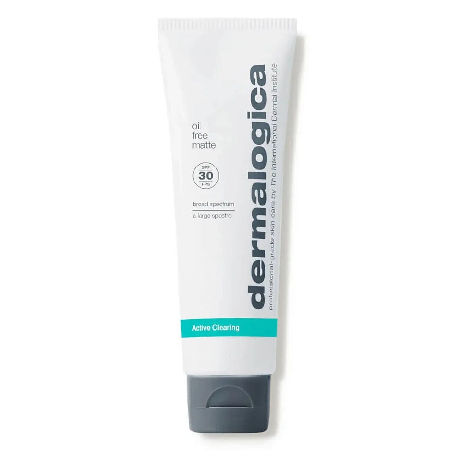Skin Care Dermalogica Oil Free Matte 30 spf 1.7 oz new