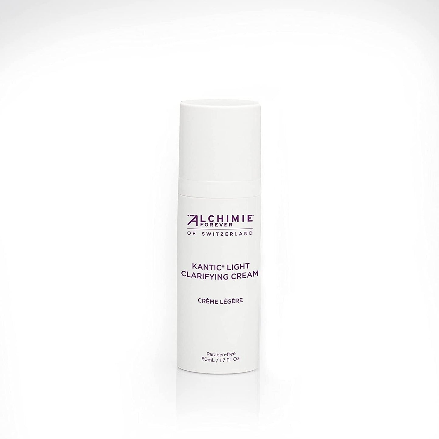 Skin Care Alchimie Forever Kantic Light Clarifying Cream 1.7 oz