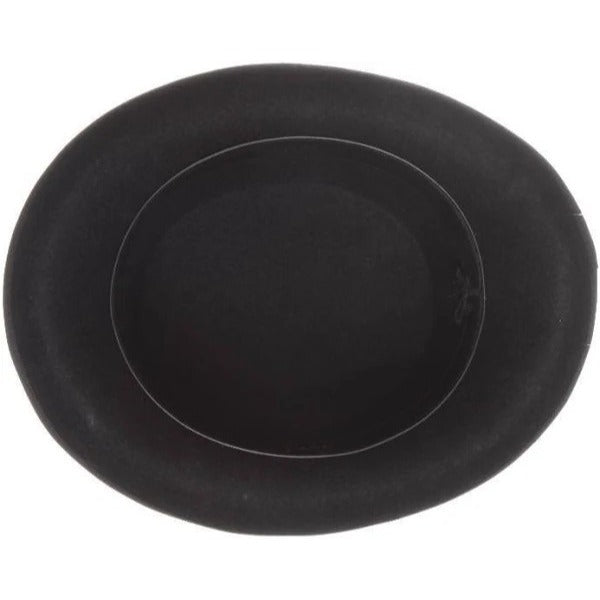 The Scala Wool Felt Top Hat is great for any and all formal occasions. This simple, yet elegant design is sure to turn heads. The 5" crown