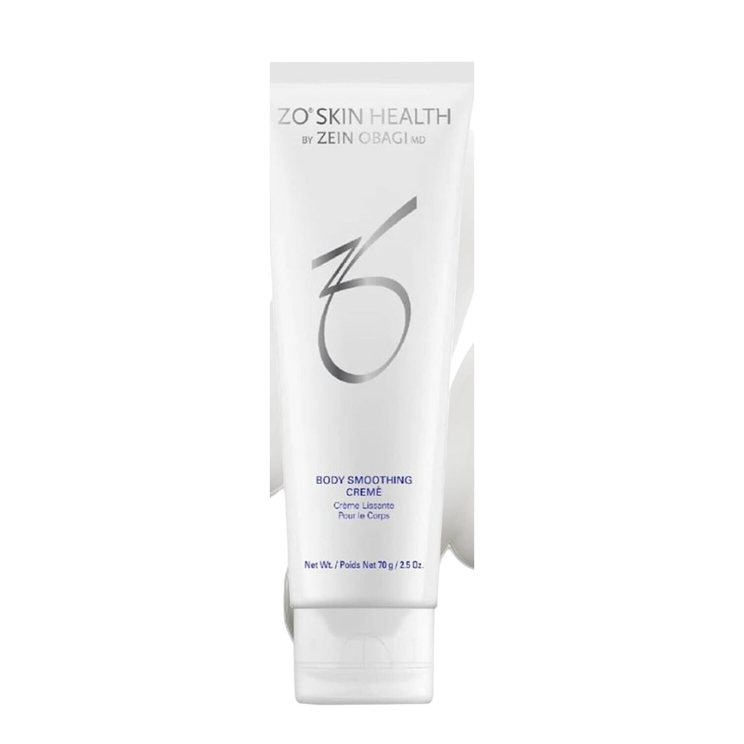 Skin Care ZO SKIN HEALTH Body Smoothing Creme 70 g / 2.5 oz 9/25