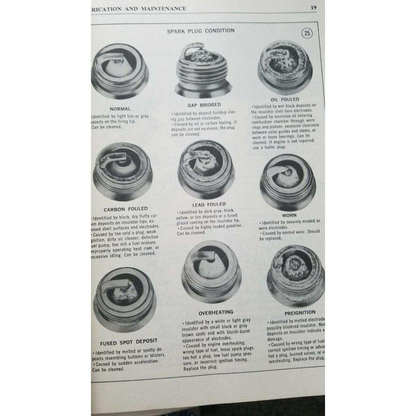 1976-78  Clymer Publication Porsche Service Repair Handbook 924 Series