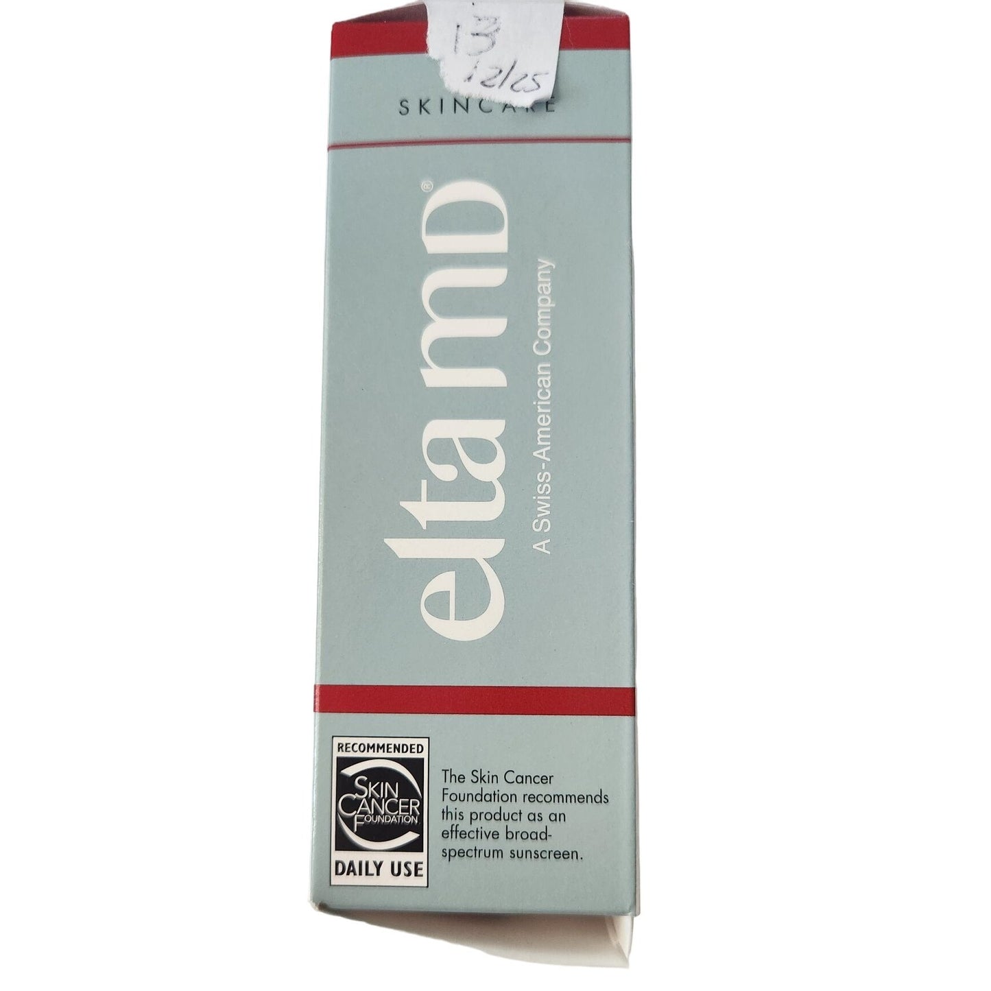 EltaMD UV Clear Tinted Broad Spectrum SPF 46 Facial Sunscreen 1.7 oz new