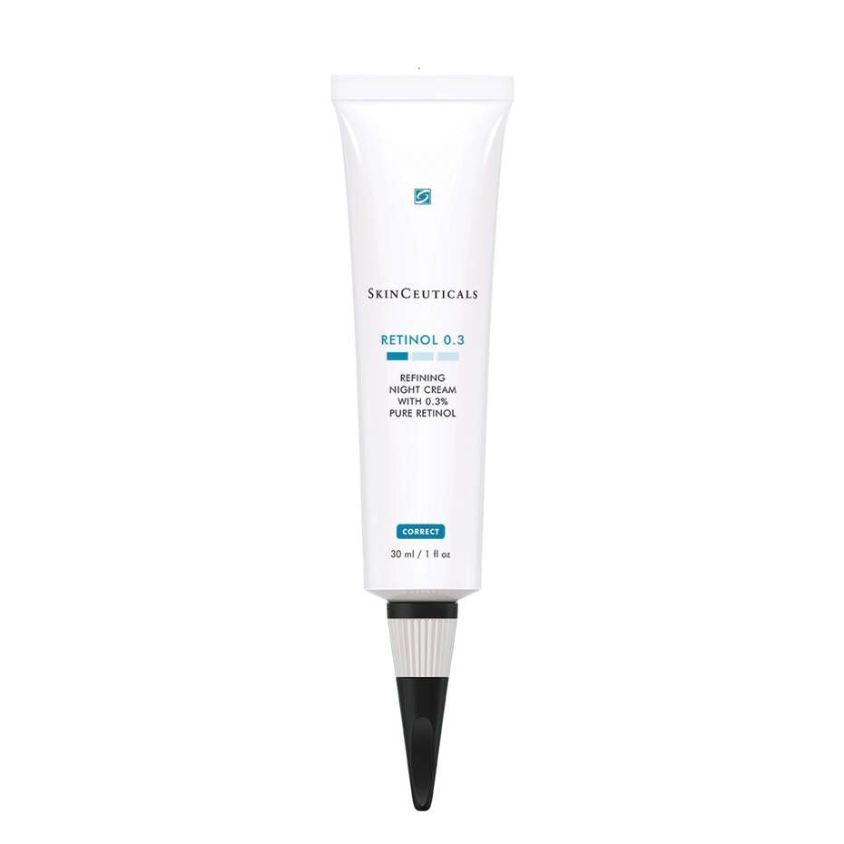 SkinCeuticals Retinol 0.3 Refining + Anti-Aging Night Cream 1 oz