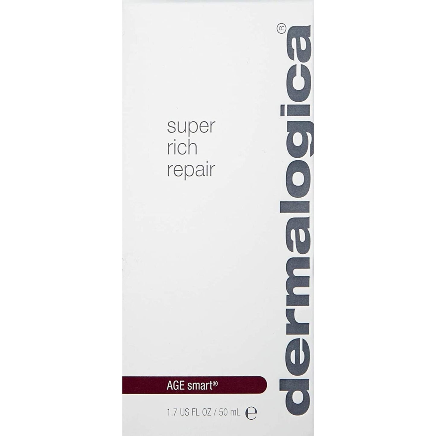 Skin Care Dermalogica Age Smart Super Rich Repair 1.7 Oz