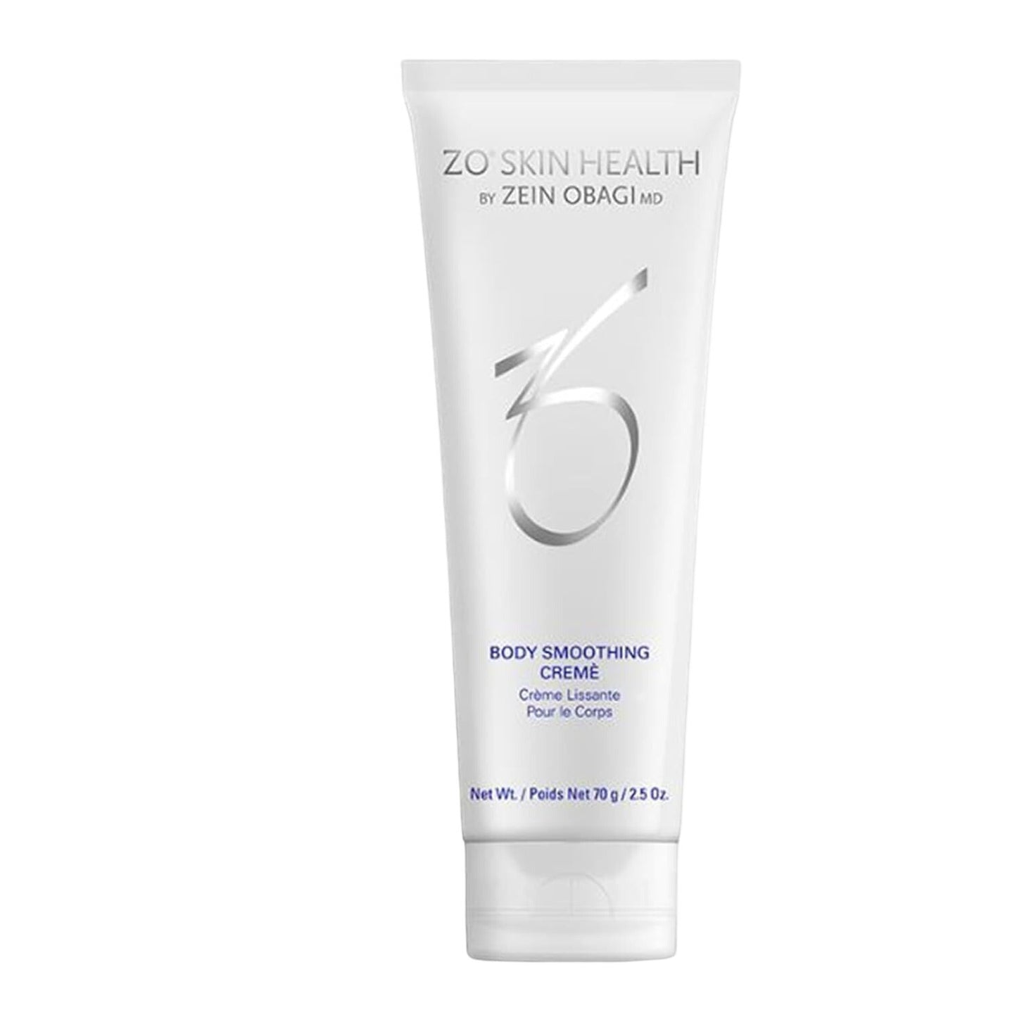 Skin Care ZO SKIN HEALTH Body Smoothing Creme 70 g / 2.5 oz 9/25