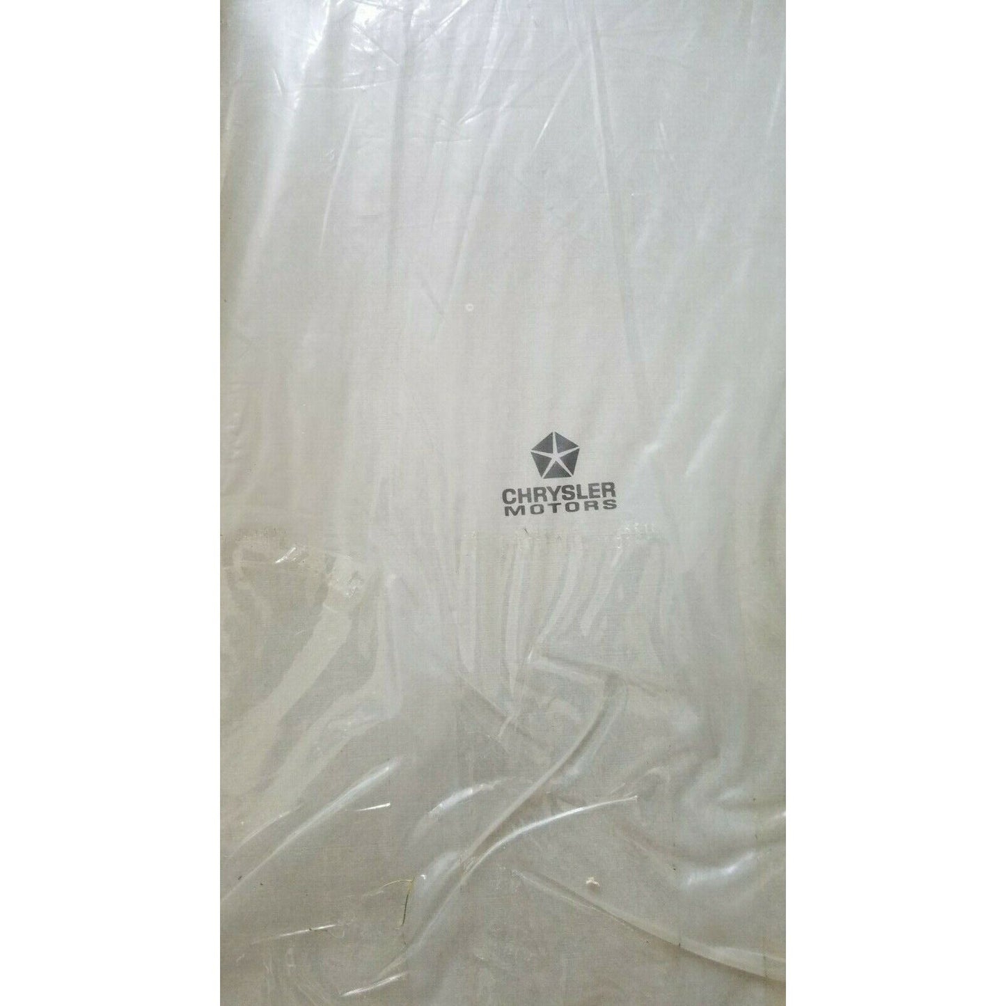 1987 Chrysler Service Manual Complete Set of 3  Engine Chassis Body Wiring