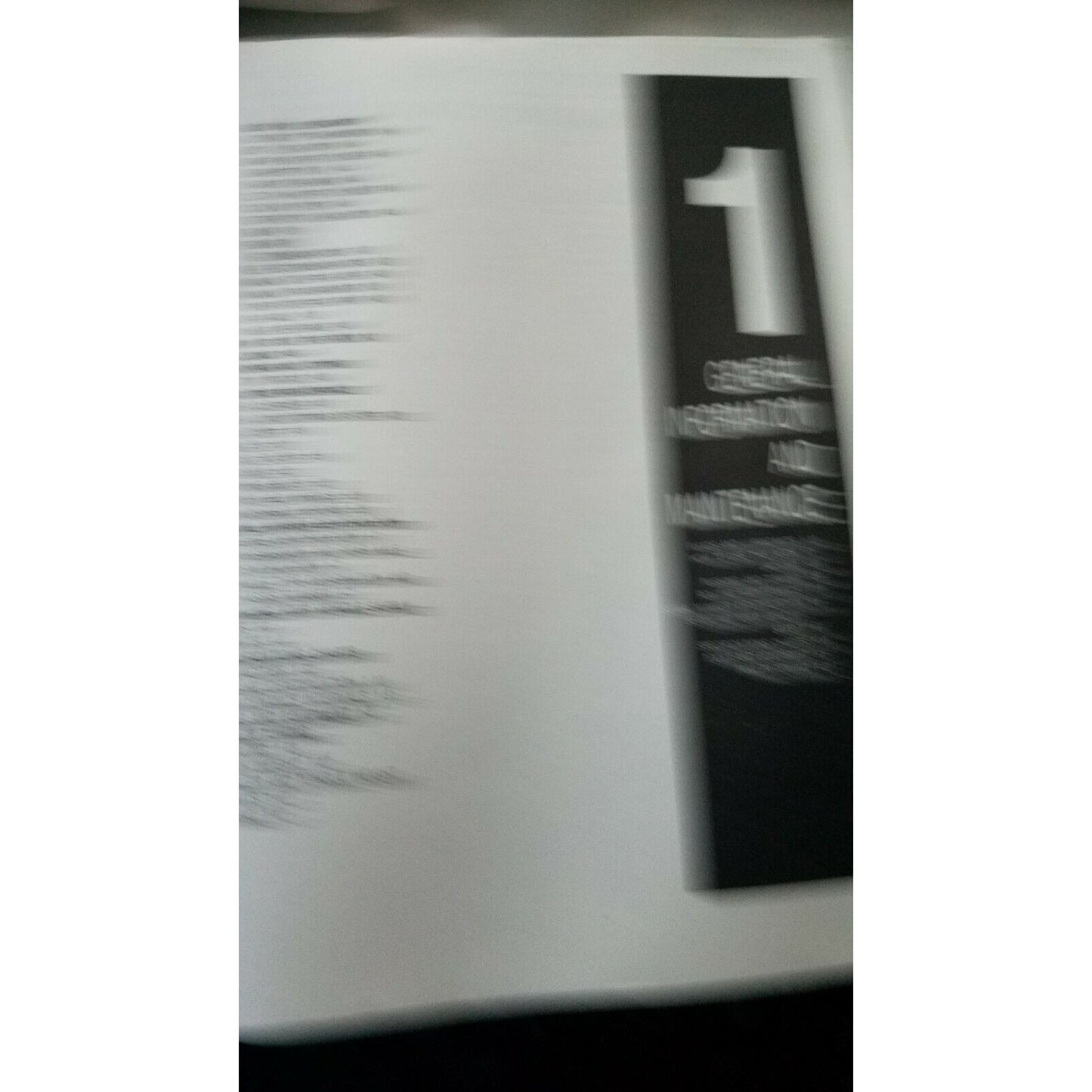1970-89 Chilton's Volvo Coupes Sedans Wagons Repair Manual # 8766