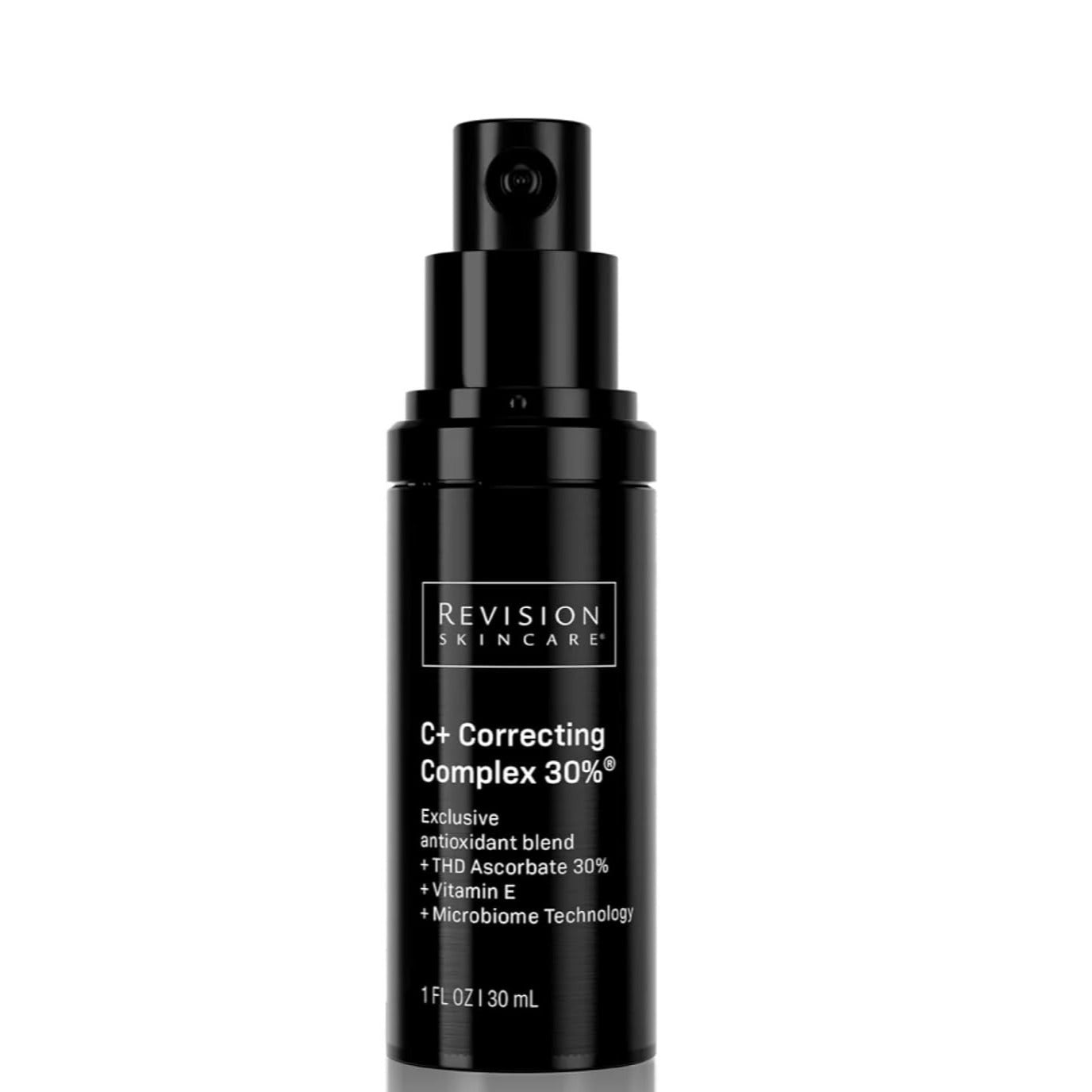 Revision Skincare C+ Correcting Complex 30% 1 oz Face Serum Anti-Aging Vitamin C,