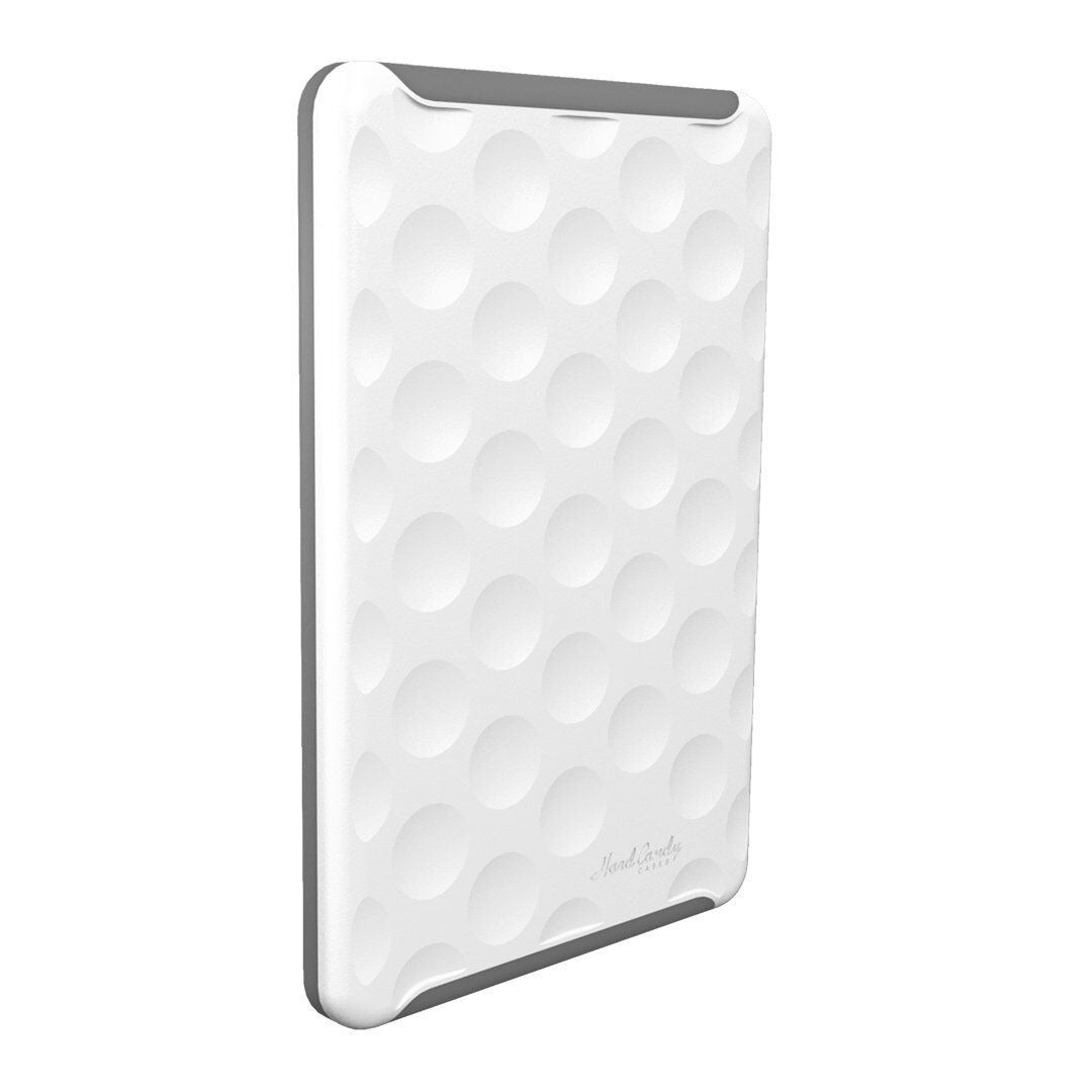 Kindle Fire Hard Candy Case Bubble Case for White Does not fit Kindle Fire HD