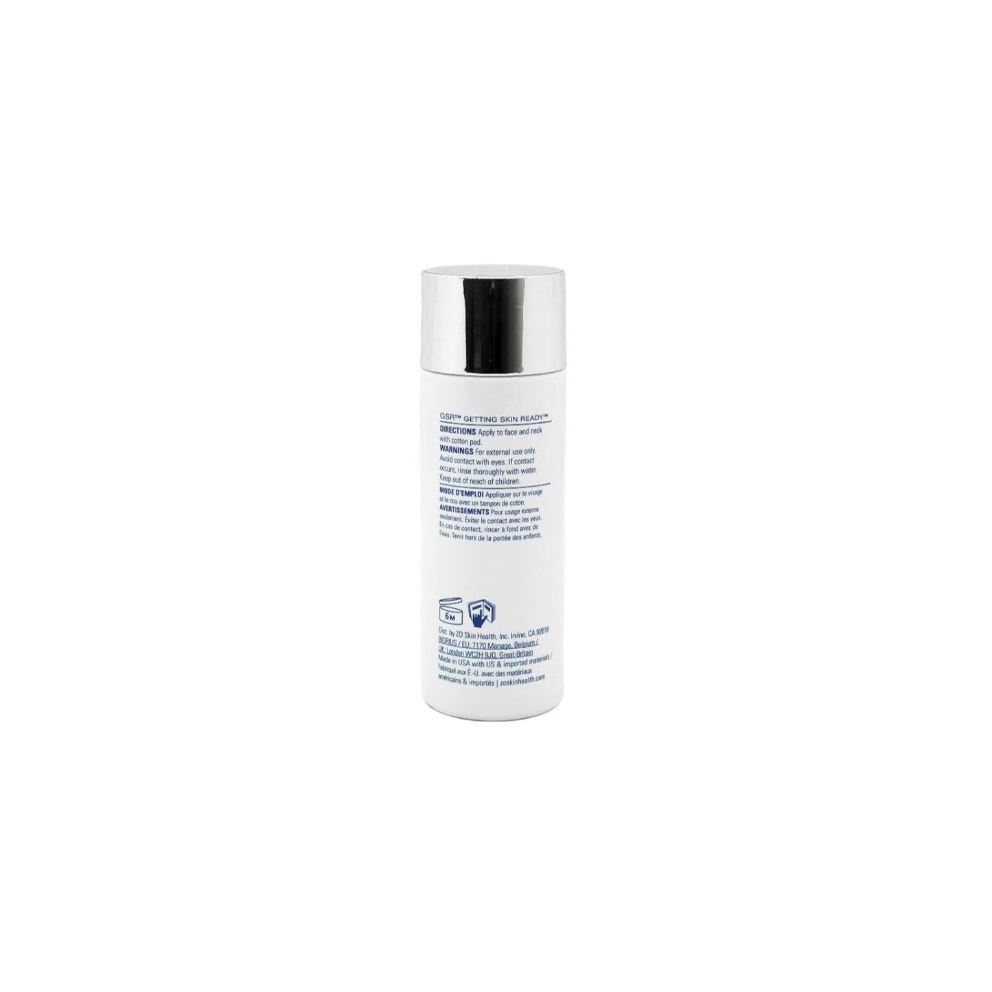 Skin Care ZO SKIN HEALTH Calming Toner 50 mL / 1.6 Fl. Oz. 9/25