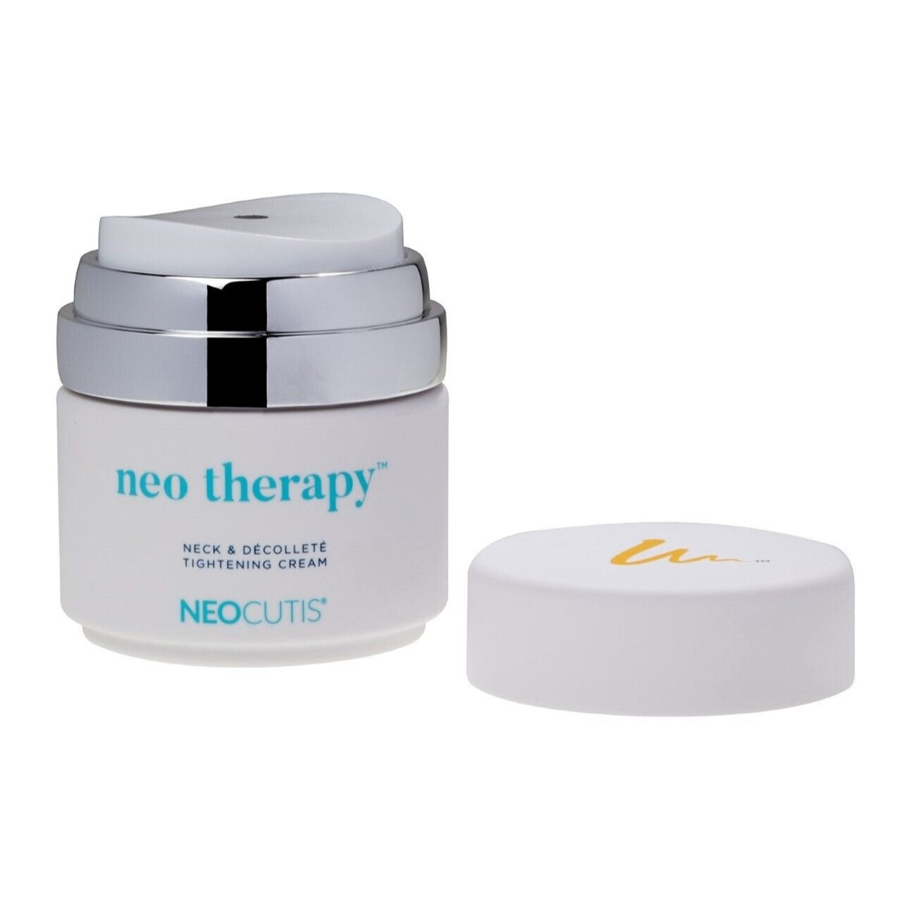 Neo Cutis Neo Therapy Neck & Décolleté Tightening Cream 1.69 fl oz