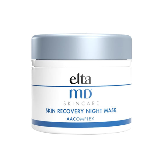 EltaMD Skin Recovery Night  Mask, 1.7 oz new