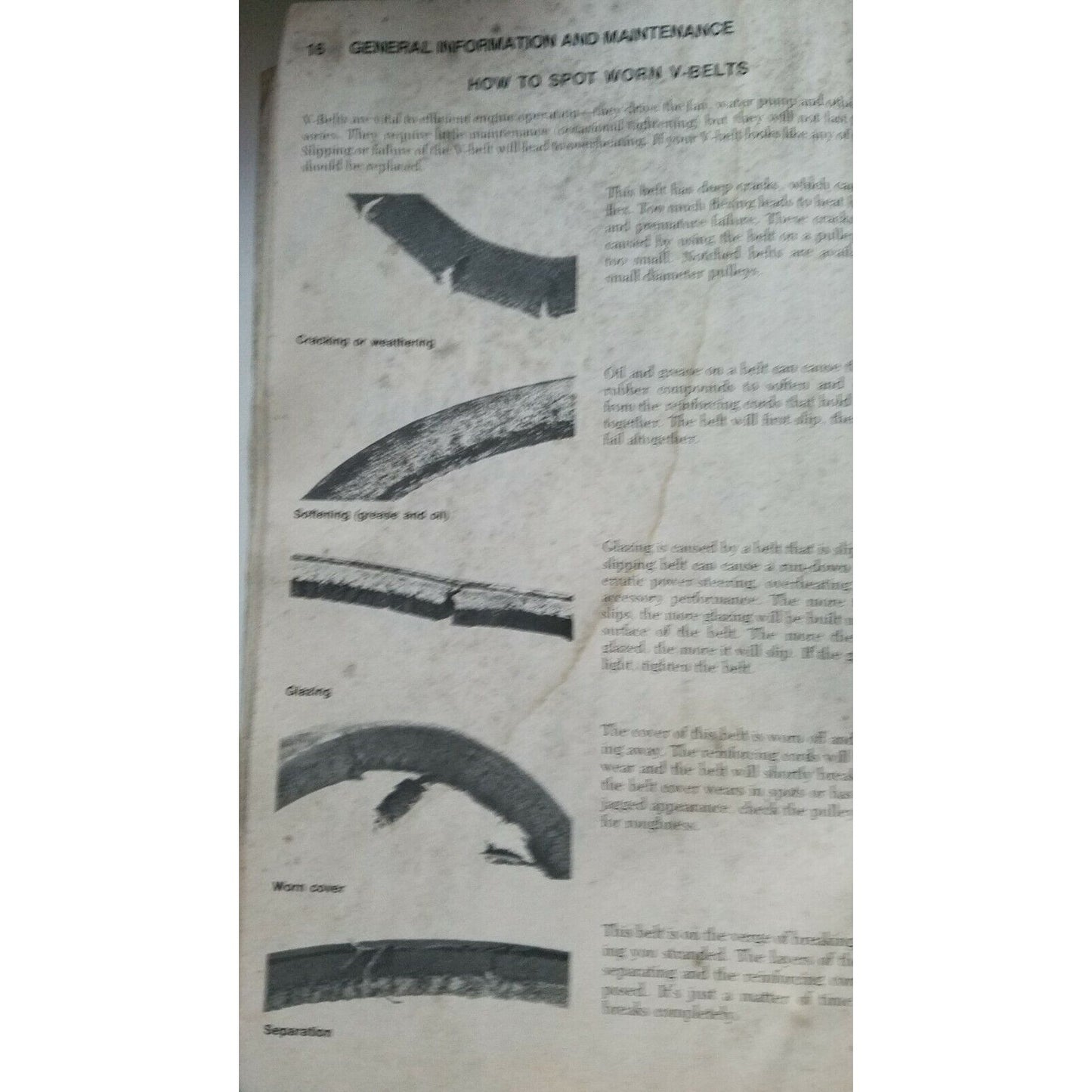 1970- 1988 Chilton's Datsun Datsun Nissan Z and ZX Repair Manual #6932