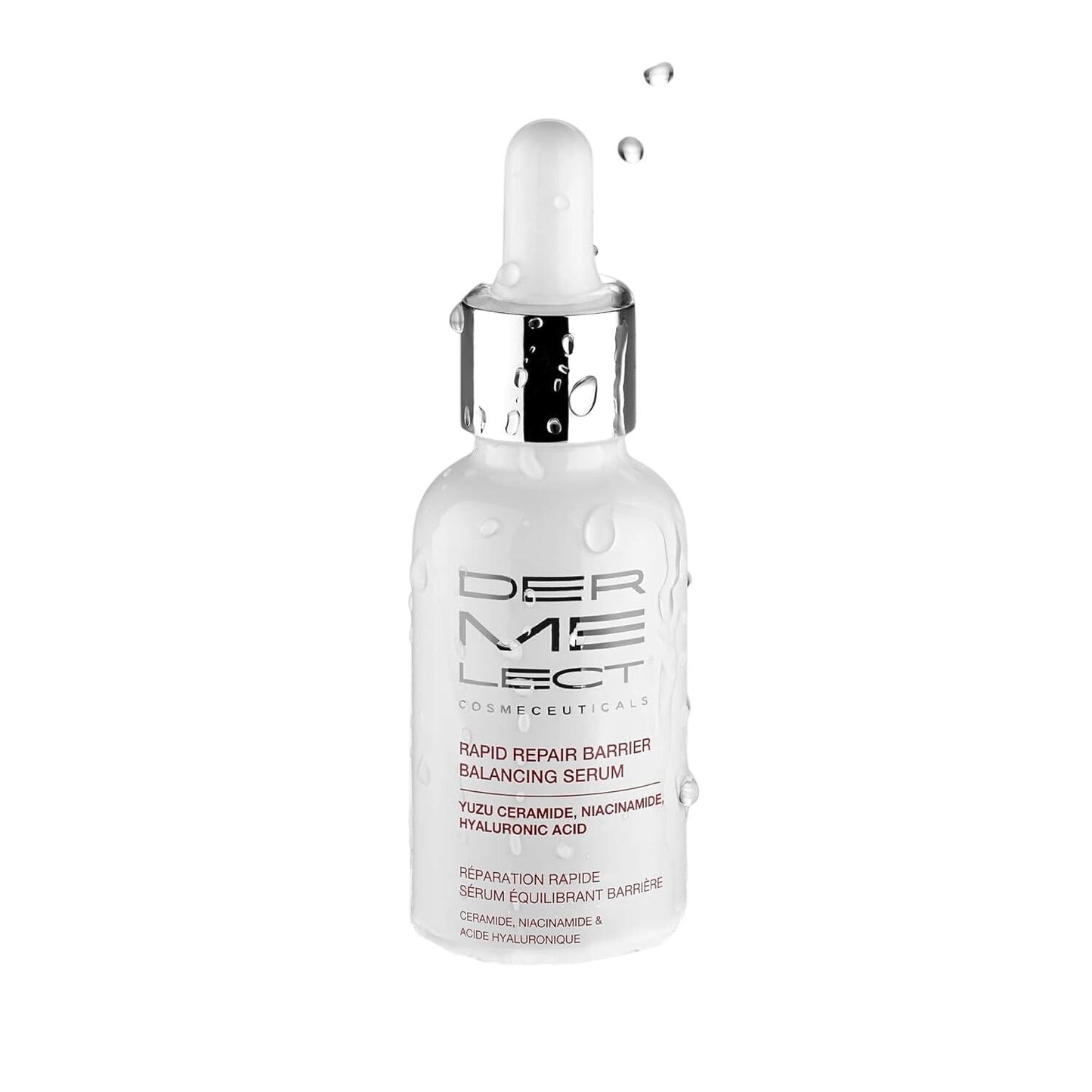Skincare Dermelect Cosmeceuticals Rapid Repair Barrier Balancing Serum 1 oz