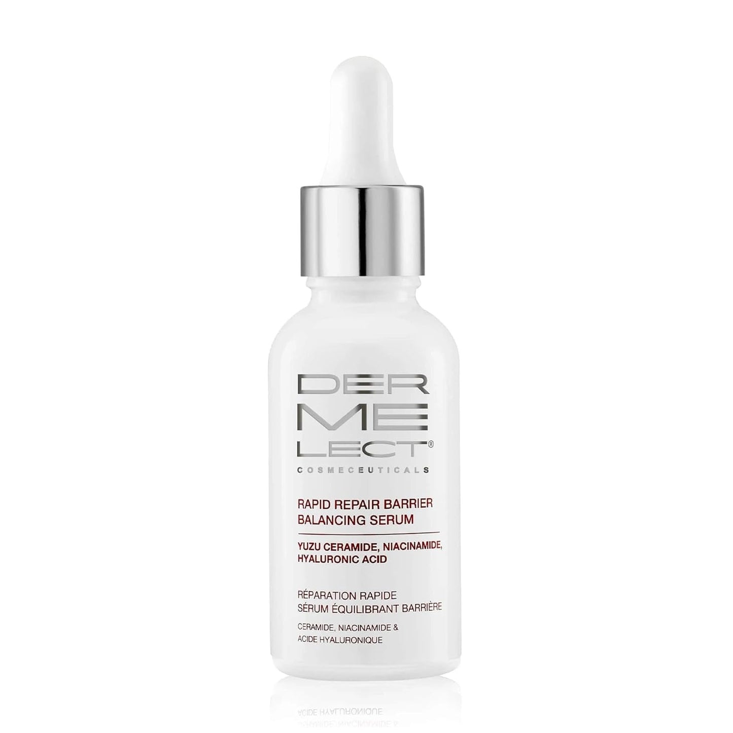 Skincare Dermelect Cosmeceuticals Rapid Repair Barrier Balancing Serum 1 oz