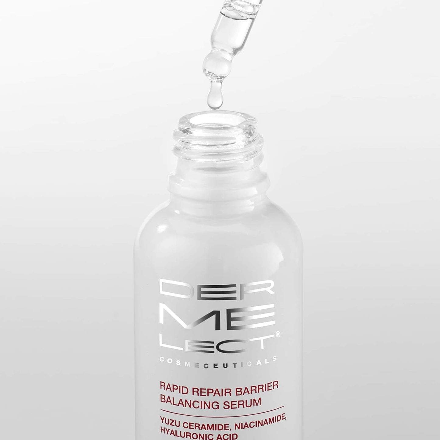Skincare Dermelect Cosmeceuticals Rapid Repair Barrier Balancing Serum 1 oz