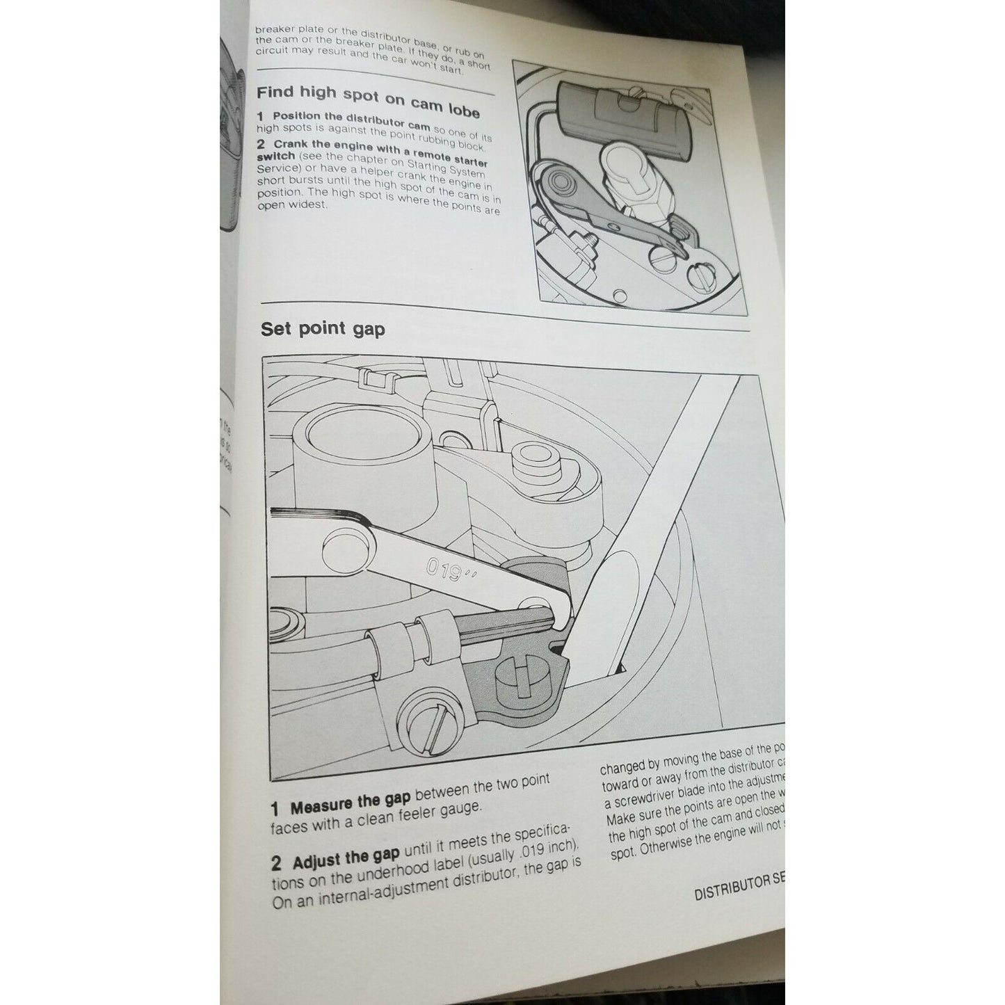 Book Popular Mechanics Car Care Guide Buick Apollo Centurion Century Electra