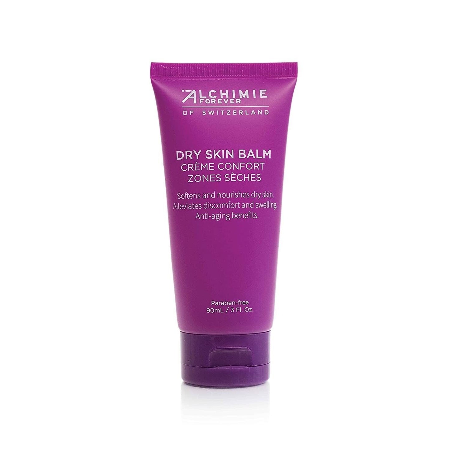 Skin Care Alchimie Forever Dry Skin Balm Softens and Nourishes Dry Skin 3 oz