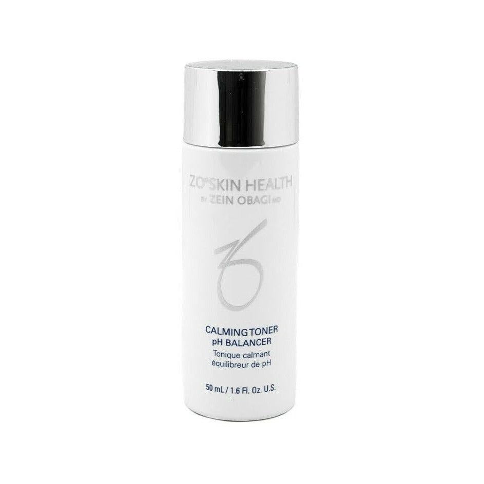 Skin Care ZO SKIN HEALTH Calming Toner 50 mL / 1.6 Fl. Oz. 9/25