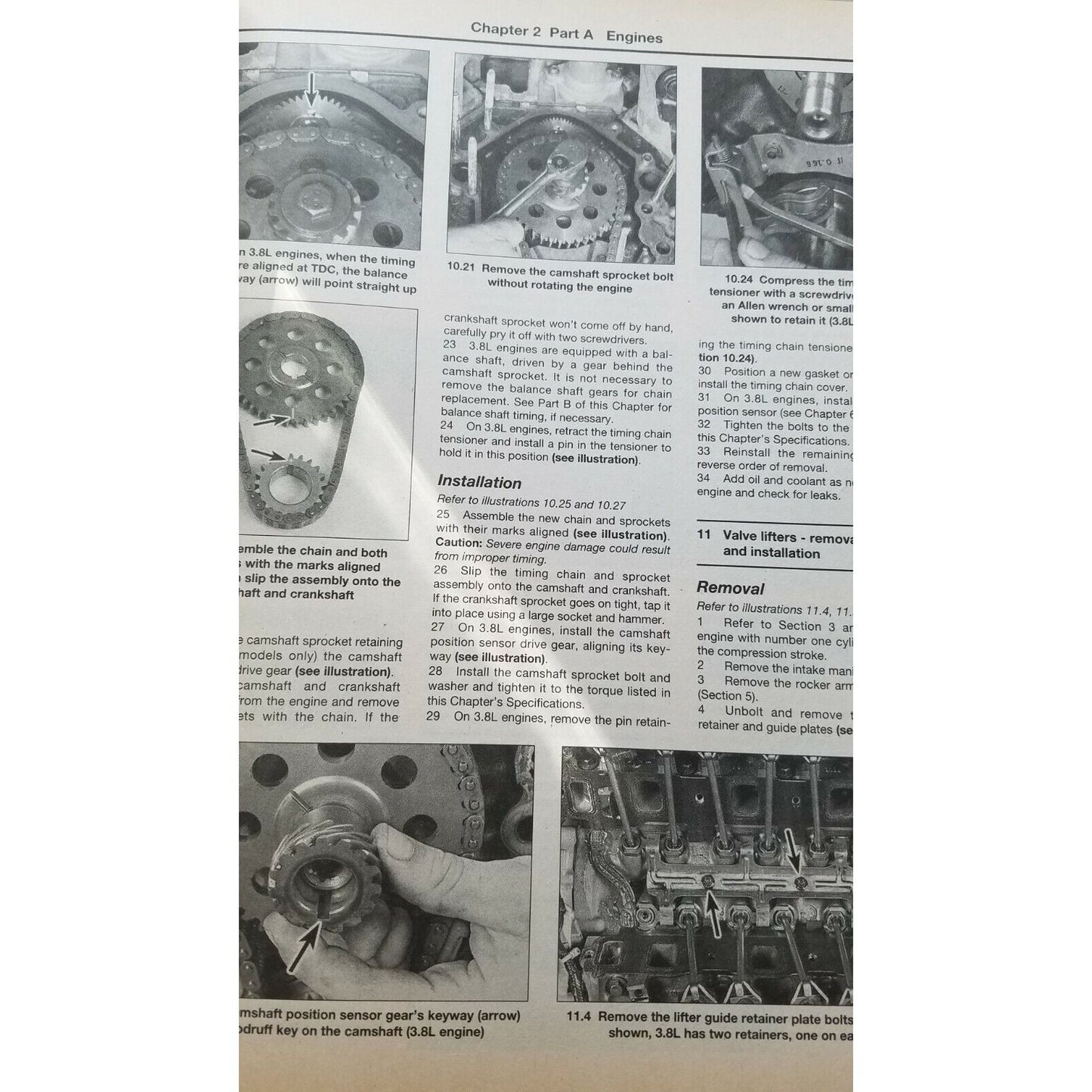 1995 - 2001 Haynes Ford Windstar  All Models Repair Manual