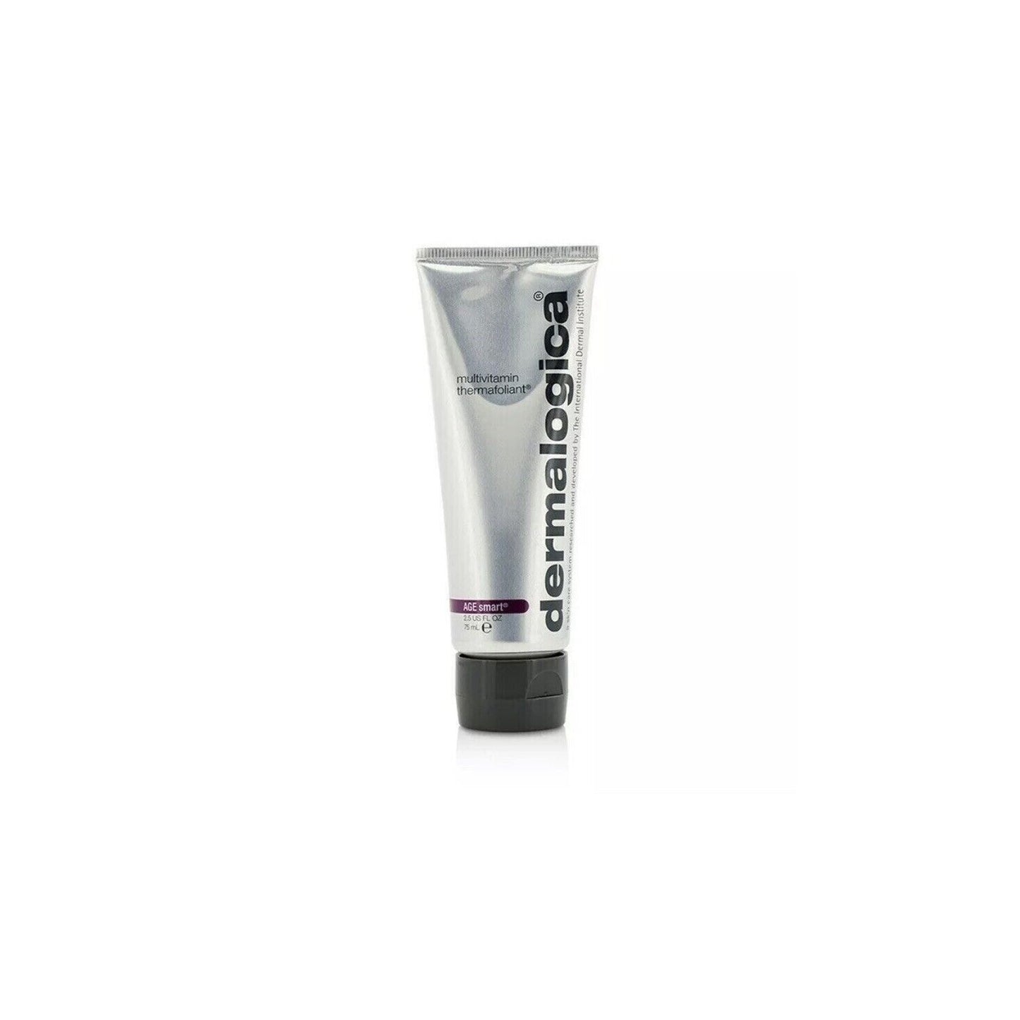 Skin Care Dermalogica Age Smart Multivitamin Thermafoliant 2.5oz/75ml. NEW