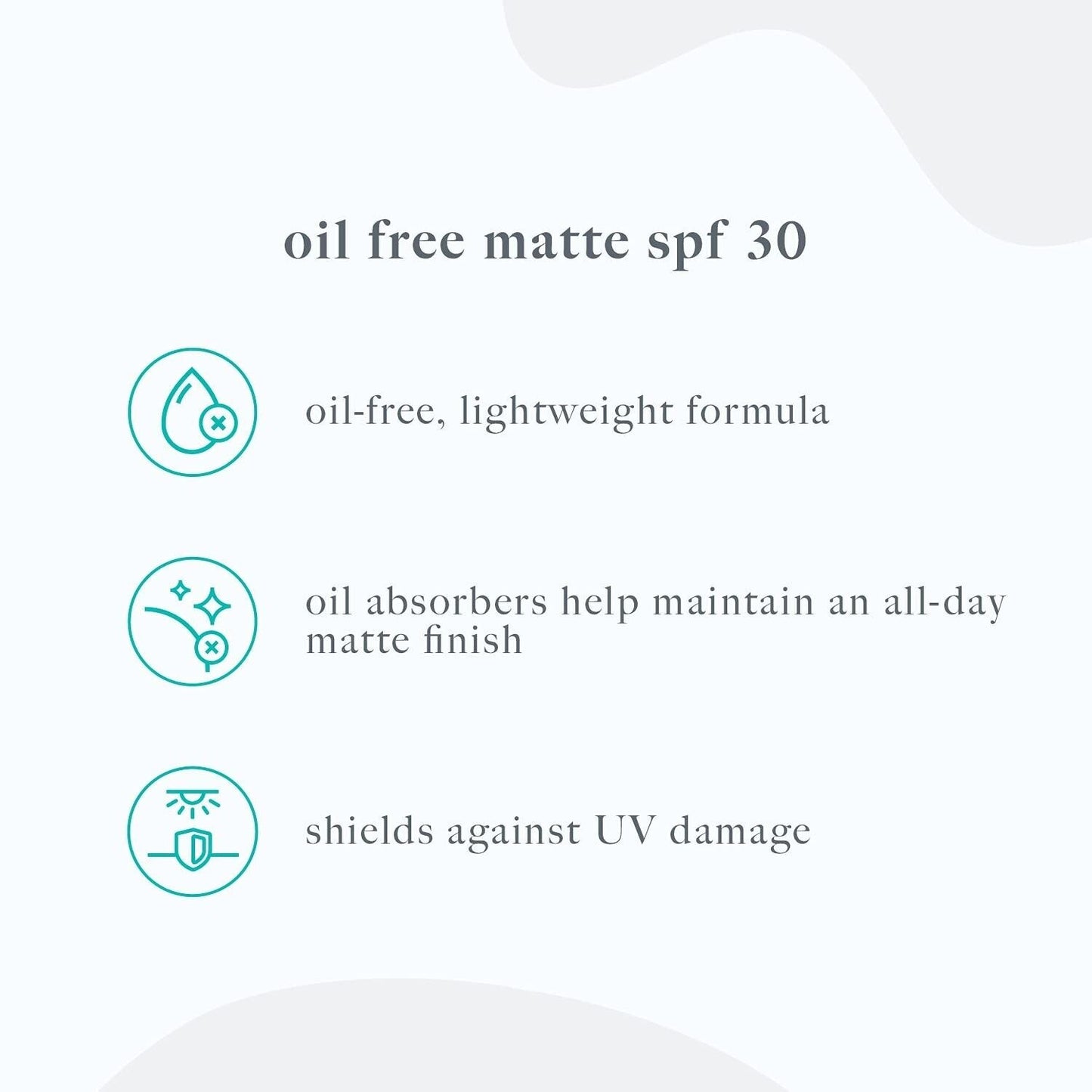 Skin Care Dermalogica Oil Free Matte 30 spf 1.7 oz new