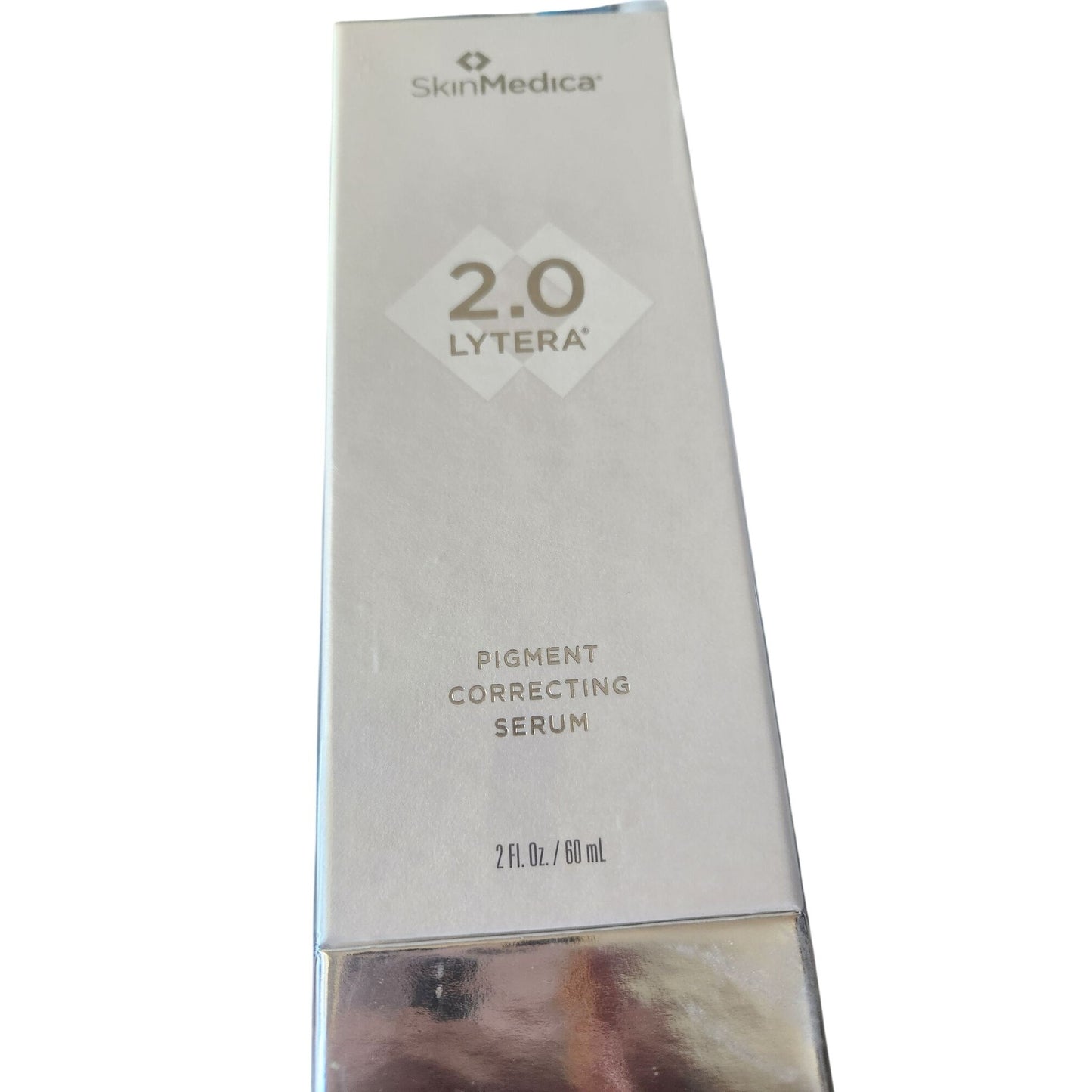 Skincare SkinMedica 2.0 LYTERA Pigment Correcting Serum 2 oz