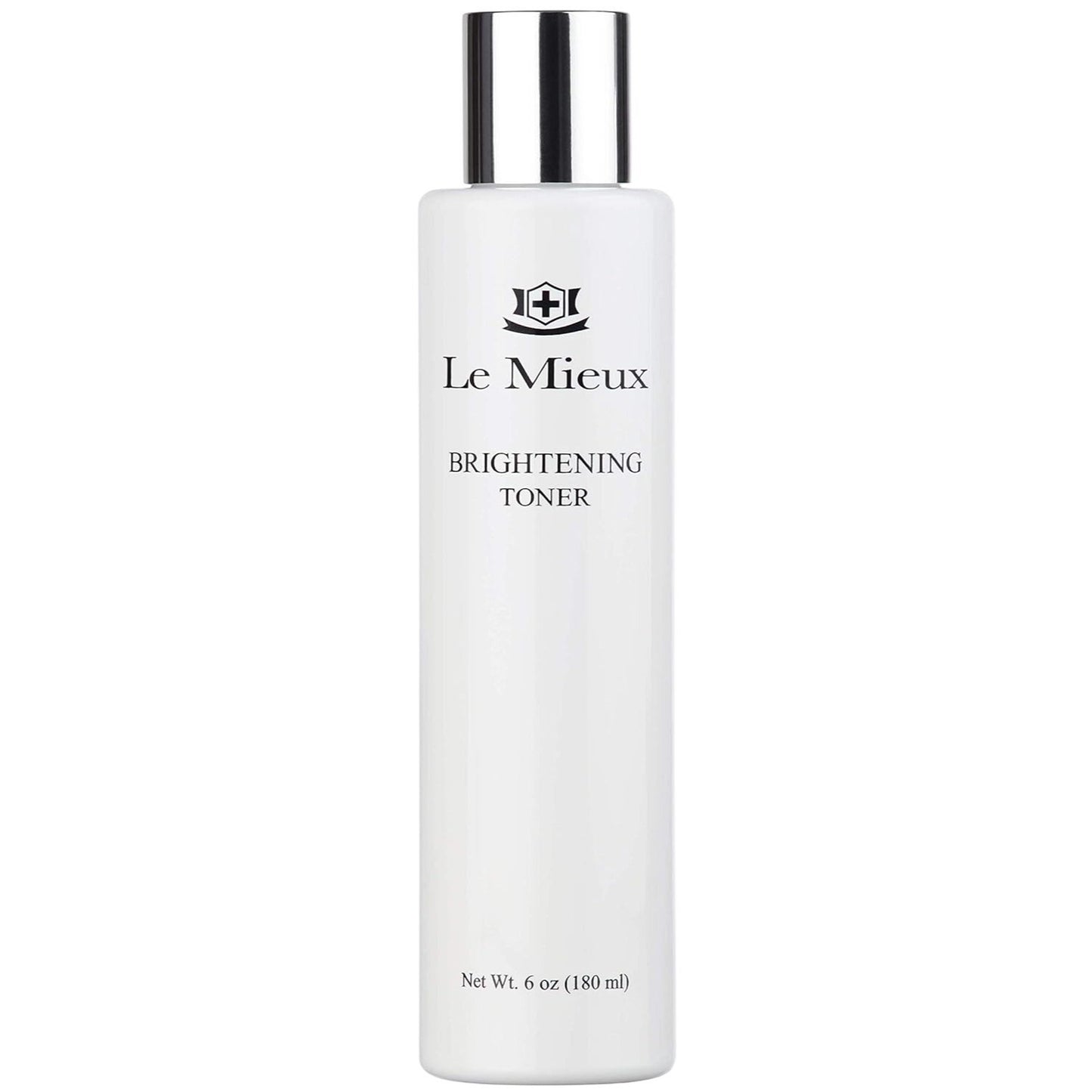 Skincare Le Mieux Brightener Toner - Hyaluronic Acid & Witch Hazel Toner for Face 6 oz