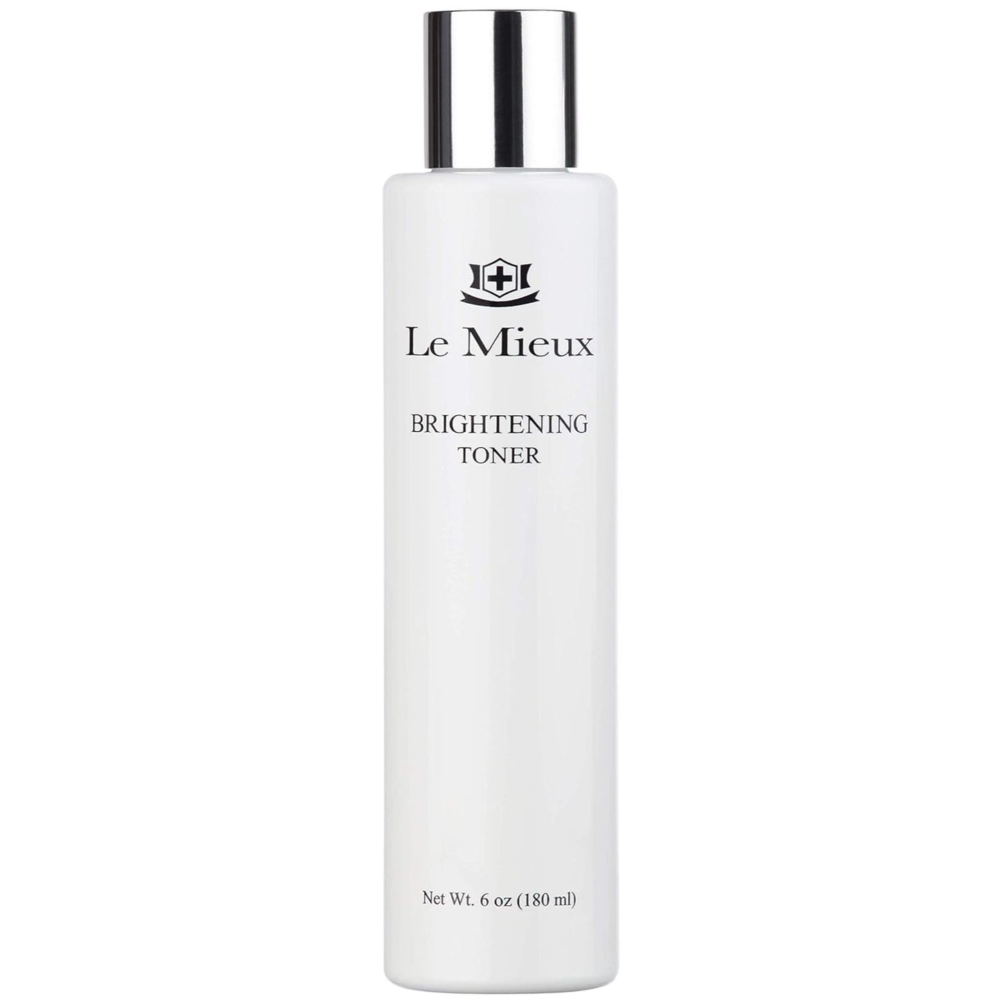Skincare Le Mieux Brightener Toner - Hyaluronic Acid & Witch Hazel Toner for Face 6 oz