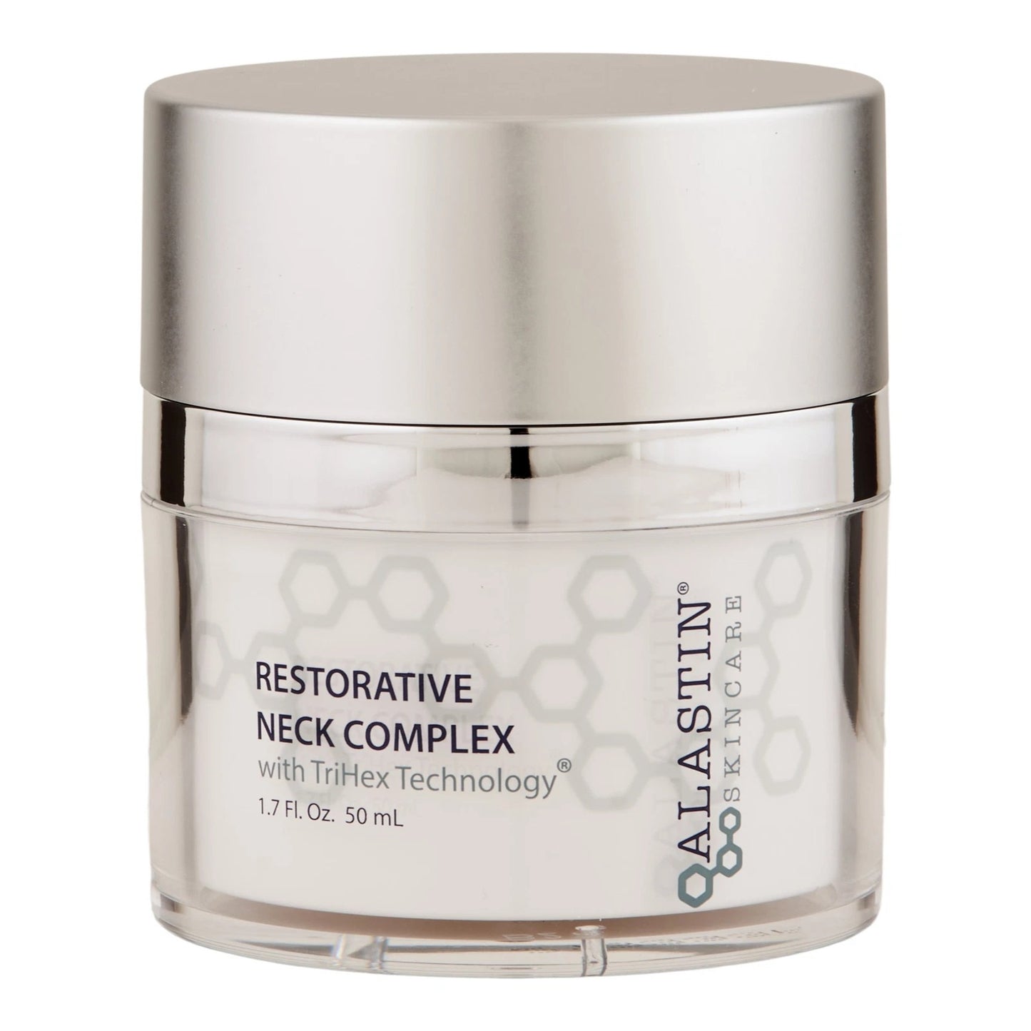 Skincare ALASTIN Restorative Neck Complex with TriHex Technology 1.7 oz. Treatment