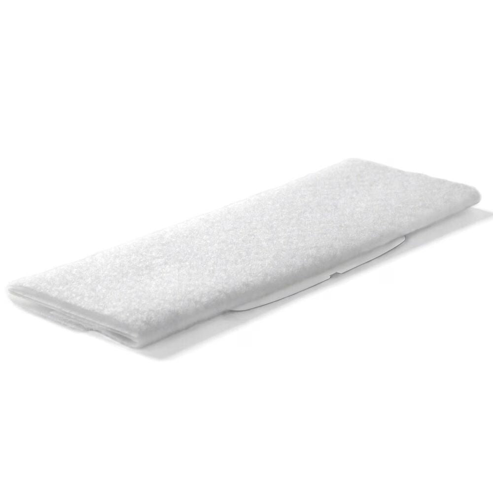 iRobot Braava Jet 10 Dry Sweeping Pads in White