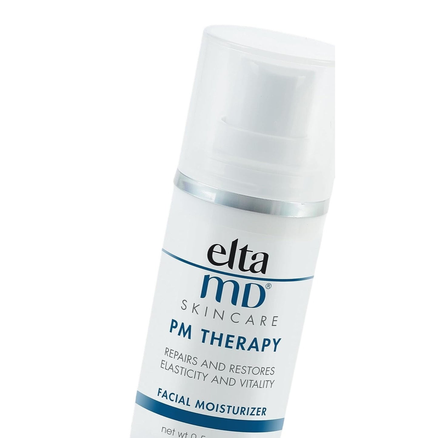 EltaMD PM Therapy Facial Moisturizer  1.7 oz new