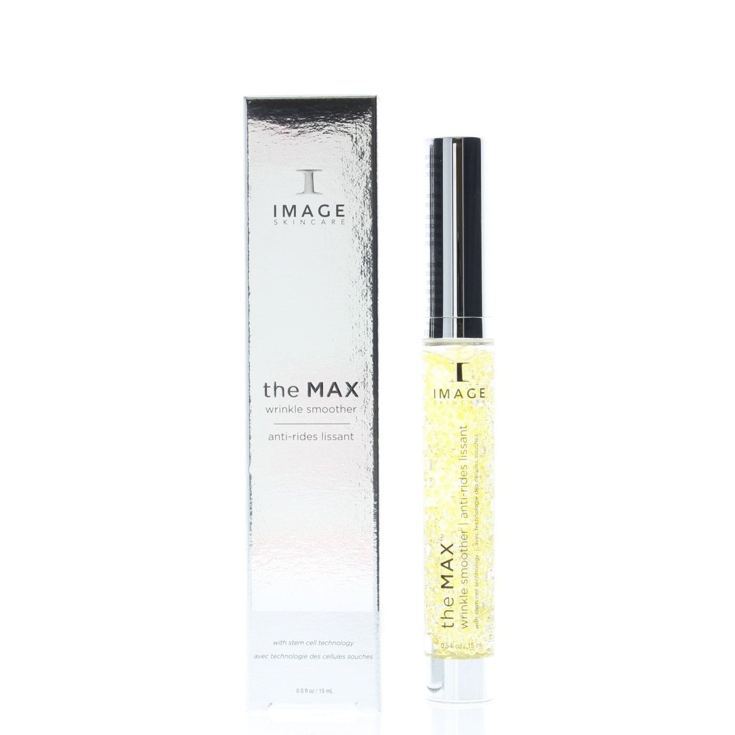 Skincare IMAGE Skincare The MAX™ Wrinkle Smoother 0.5 oz Fight wrinkles signs of aging