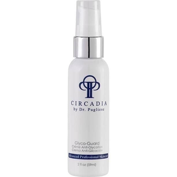 Circadia Glyco-Guard 2 oz New Exp 02/25