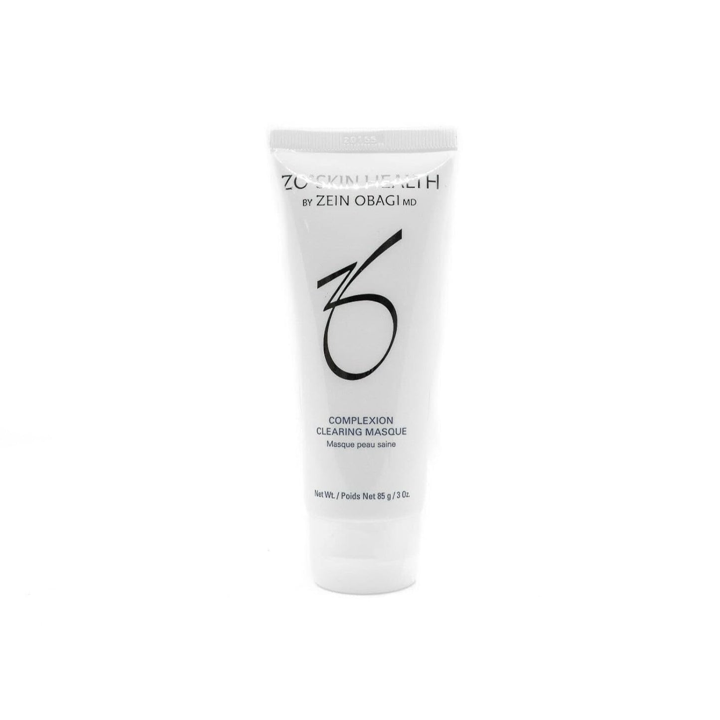Skin Car ZO Health Complexion Clearing Masque 85 g / 3 Oz 12/24