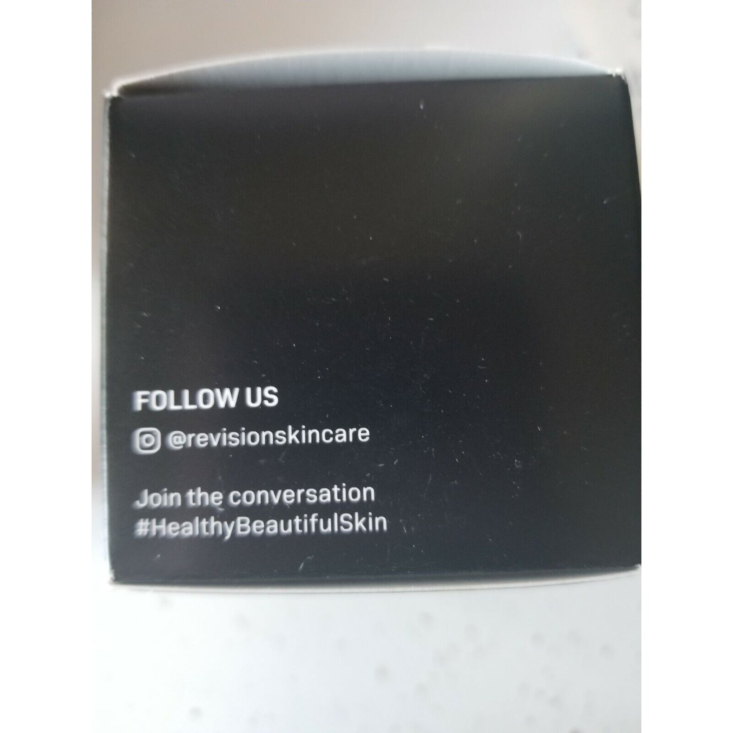Skincare Revision Black Mask 1.7 oz. Facial Mask new