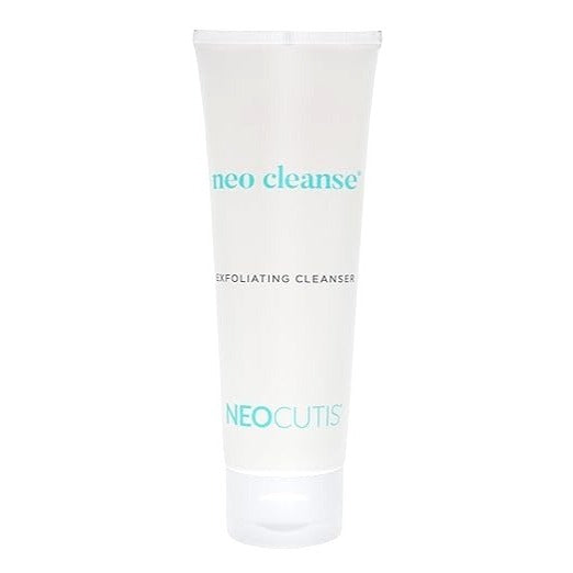 Neocutis Neo Cleanse Exfoliating Skin Cleanser Glycolic Acid Gel 4 oz 125ml