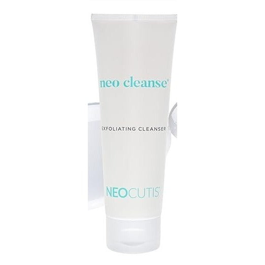 Neocutis Neo Cleanse Exfoliating Skin Cleanser Glycolic Acid Gel 4 oz 125ml