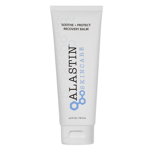 Skincare ALASTIN Soothe + Protect Recovery Balm 4 oz Recovery Moisturizing Cream