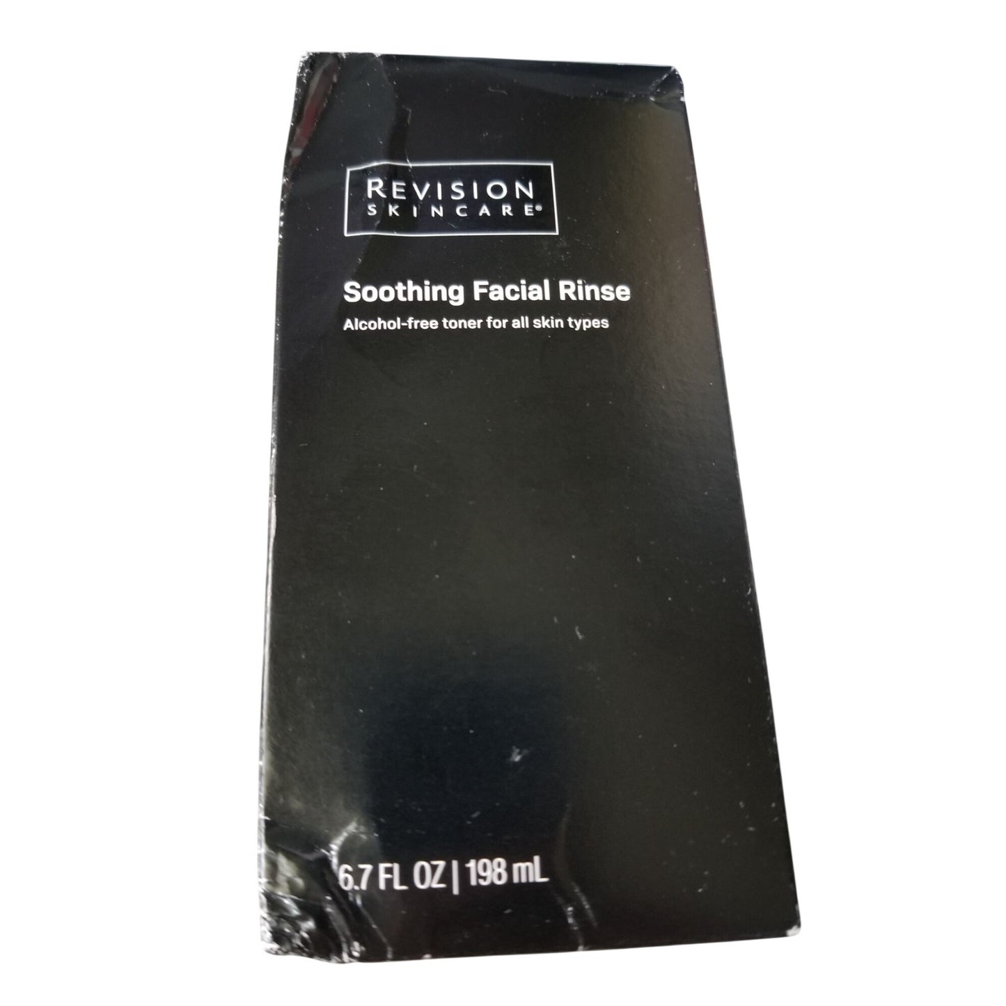 Skincare Revision Soothing Facial Rinse 6.7 oz New