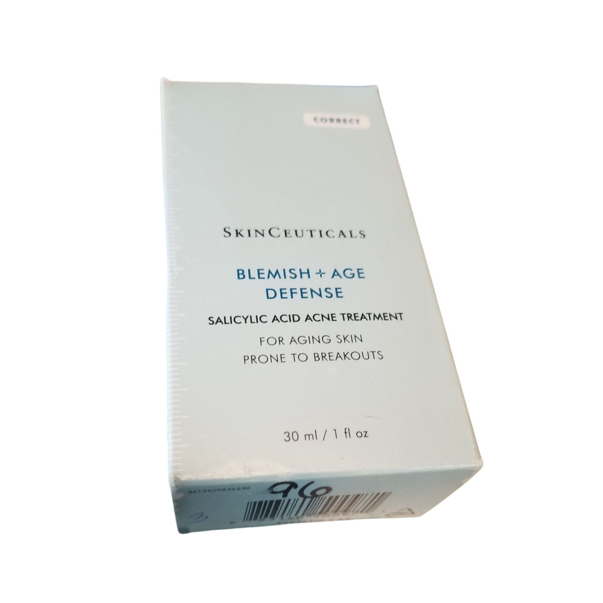 Skincare SkinCeuticals Blemish + Age Defense 1 oz