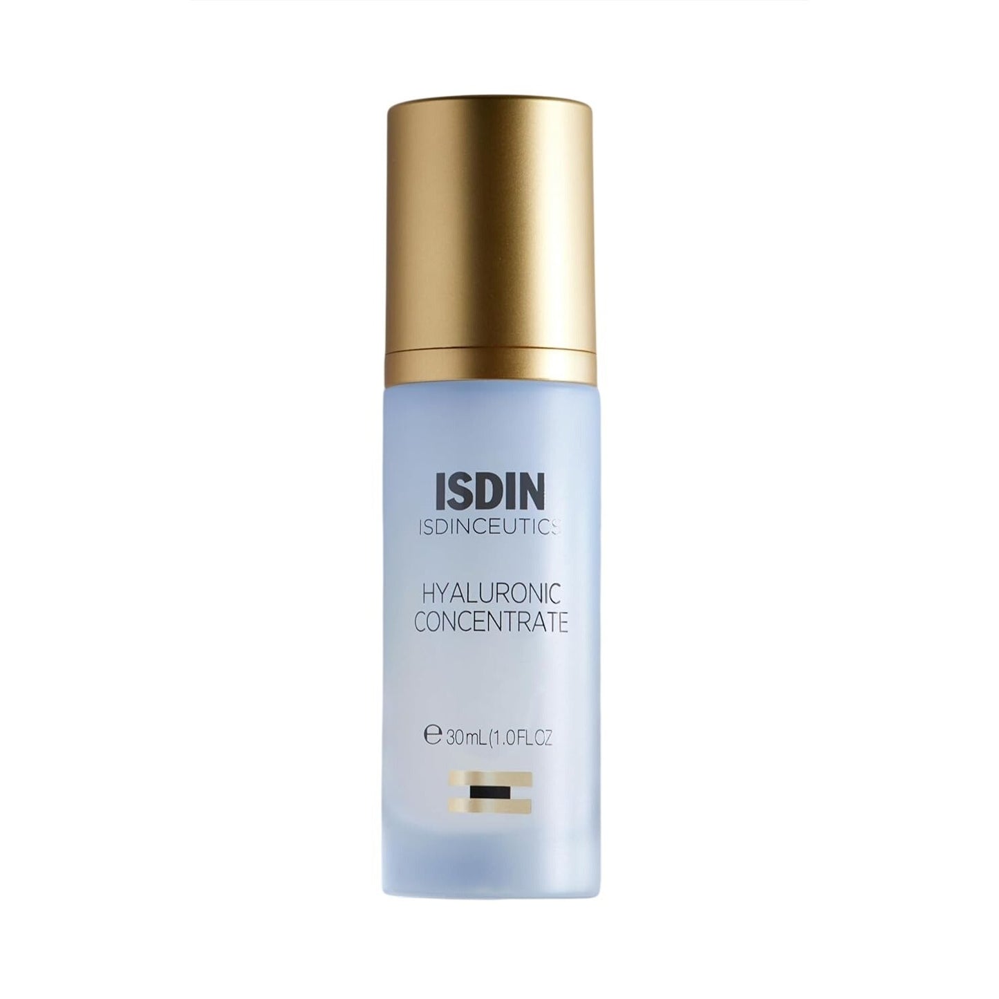 Skincare ISDIN Isdinceutics Hyaluronic Concentrate Serum 1 oz Lightweight Hyaluronic Acid,