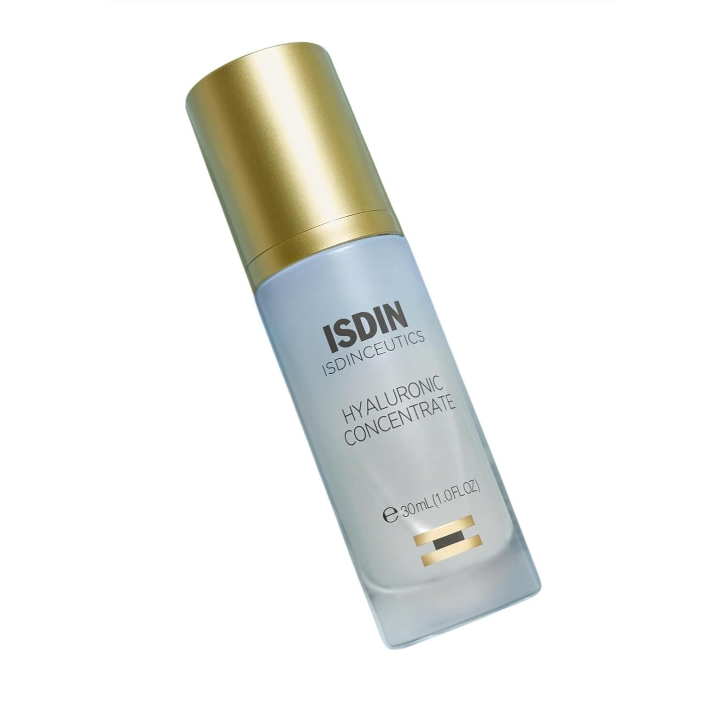 Skincare ISDIN Isdinceutics Hyaluronic Concentrate Serum 1 oz Lightweight Hyaluronic Acid,