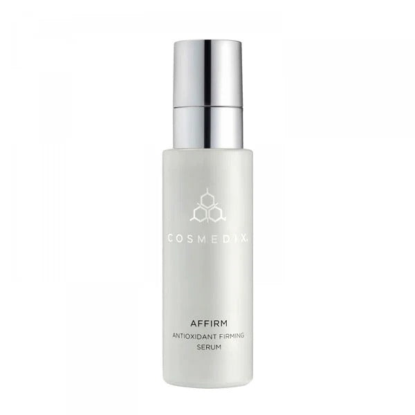 Skincare Cosmedix Affirm 1 oz Antioxidant Firming Serum Soft & Smooth Skin