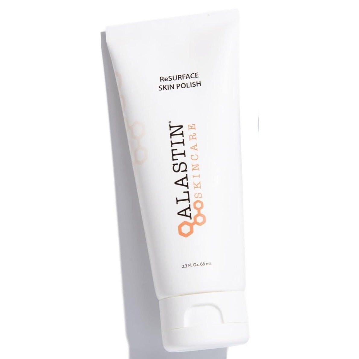 ALASTIN Skincare ReSURFACE Exfoliating Skin Polish 2.3 oz Face Scrub For Softer