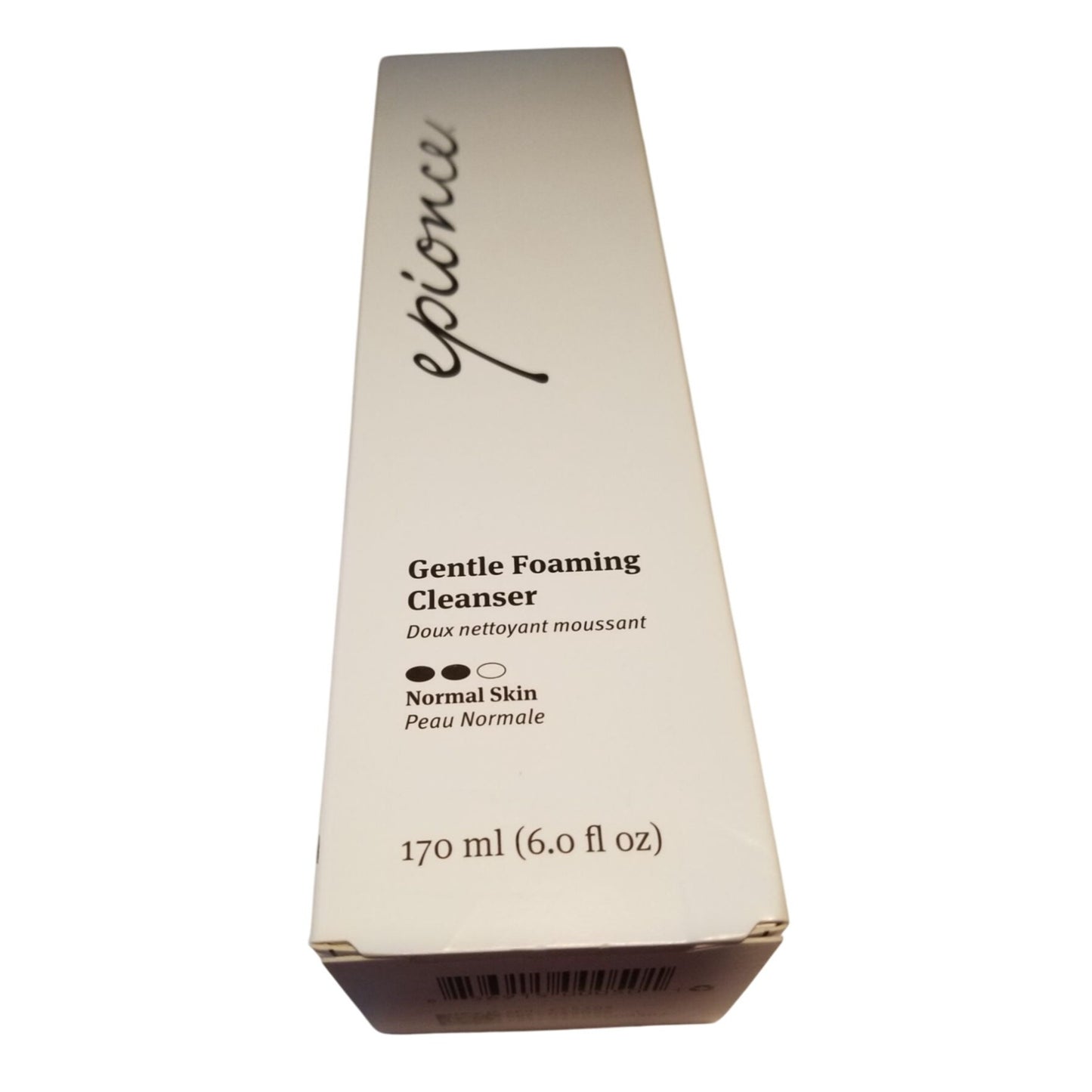 Skincare Epionce Gentle Foaming Cleanser 6 oz Normal Skin