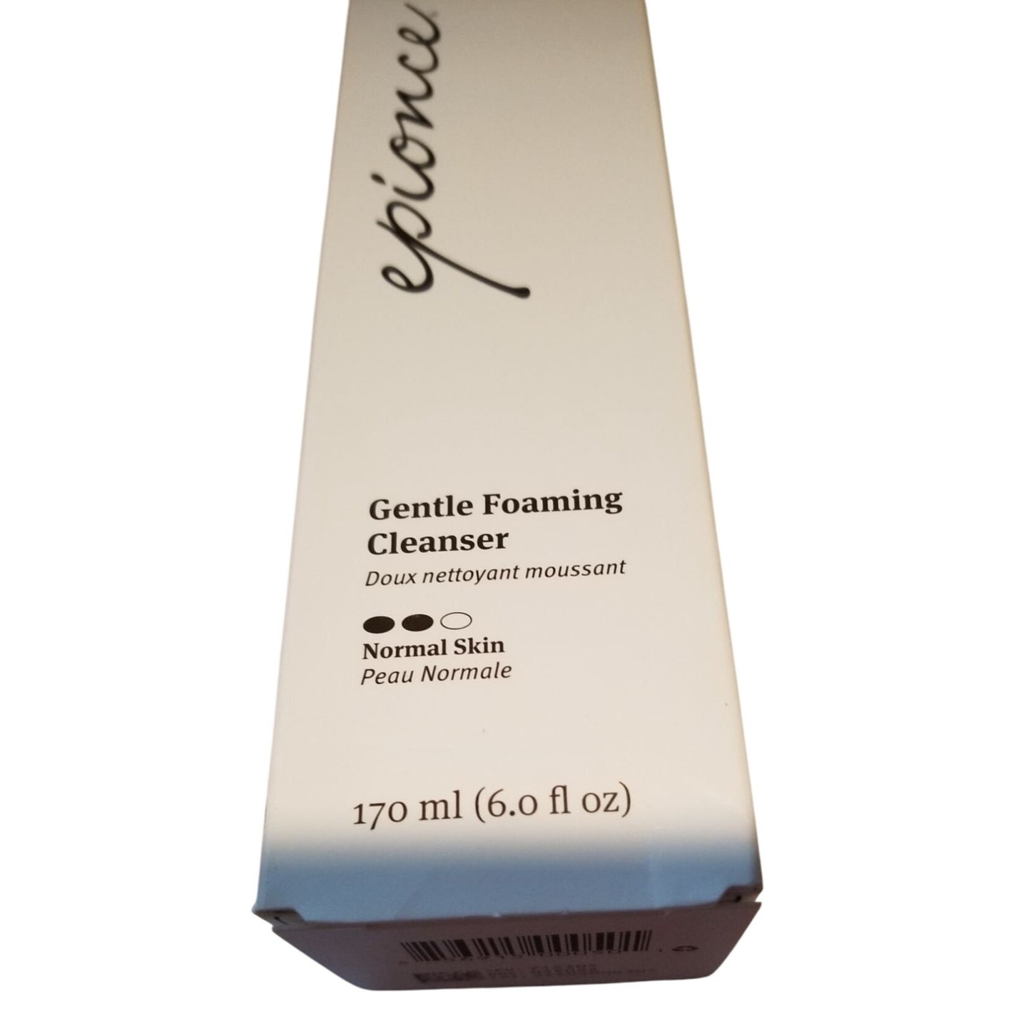 Skincare Epionce Gentle Foaming Cleanser 6 oz Normal Skin
