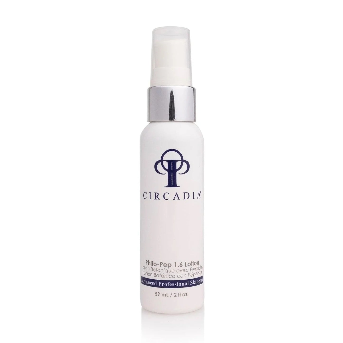 Skincare Circadia Phito-pep 1.6 Lotion 2 oz Help maintain skin’s peak condition