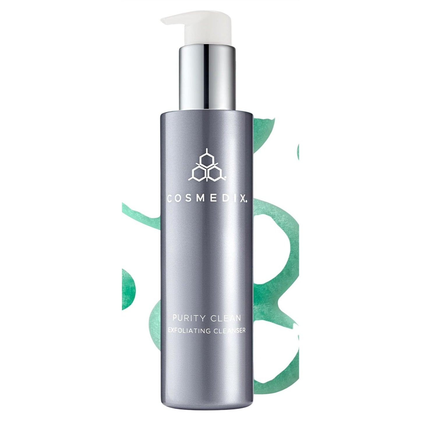Skincare Cosmedix Purity Clean Exfoliating Cleanser Cosmedix Women 5 oz Cleanser
